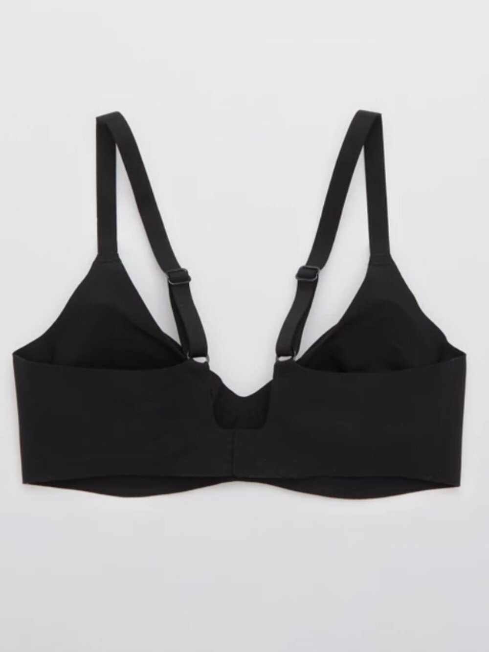 SMOOTHEZ Unlined Bra - Picture 2 of 7